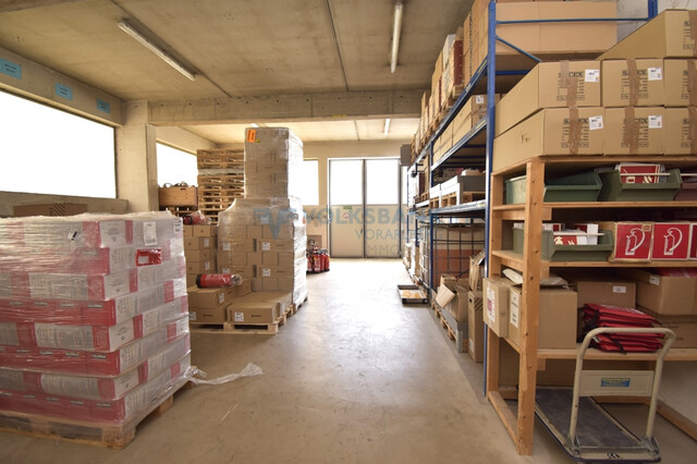 Vermietete Werkstätte bzw. Lagerhalle in Feldkirch zu verkaufen!