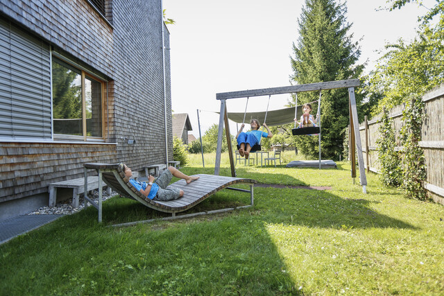 provisionsfreie Terrassenwohnung in absoluter Ruhelage