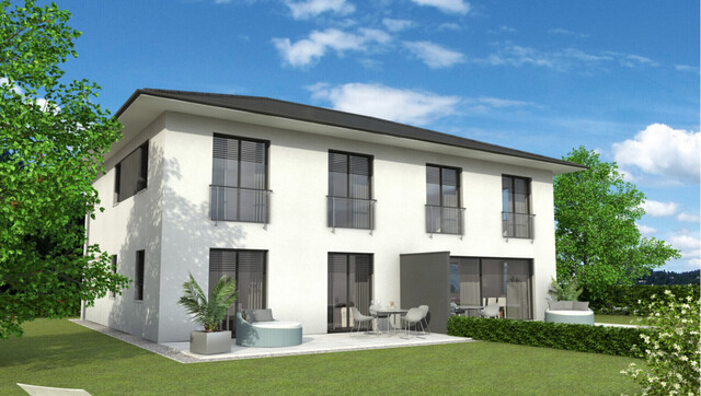 Charmantes Zuhause in Gaißau – Grenznah & idyllisch gelegen - Haus 2