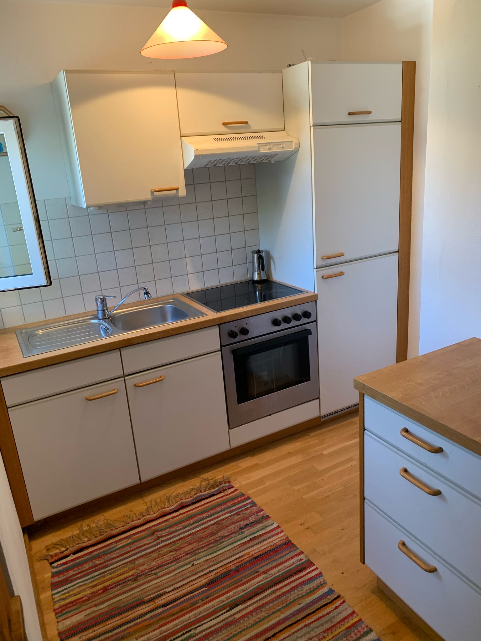 Appartement in Bregenz provisionsfrei zu vermieten