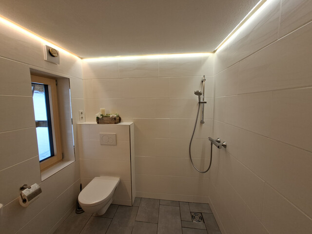 Schönes Ferienhaus am Bürserberg zu vermieten