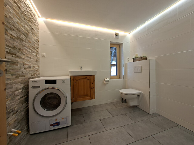 Schönes Ferienhaus am Bürserberg zu vermieten