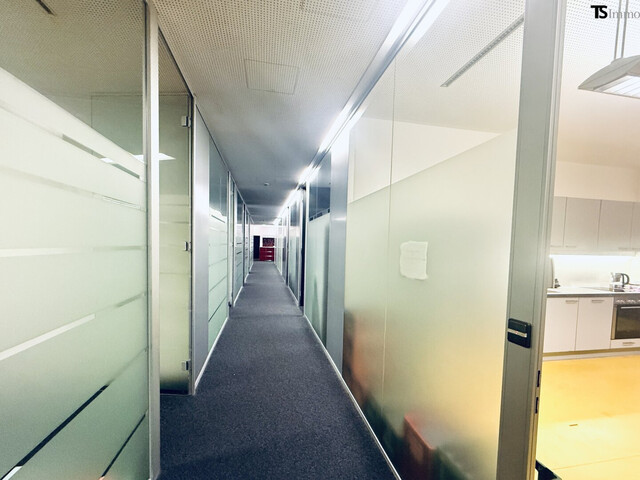 Feldkirch: Hochwertige & zentrale 472 m² Gewerbefläche – repräsentativ ausgebaut – Büro | Praxis | Geschäft