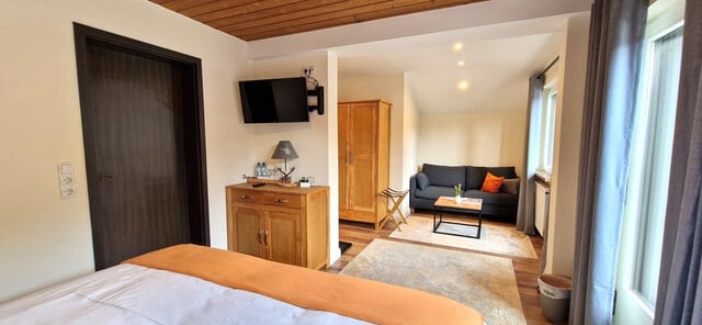 Boutique Hotel mit 6 Gästezimmer im Montafon!