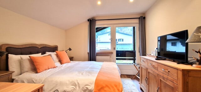 Boutique Hotel mit 6 Gästezimmer im Montafon!