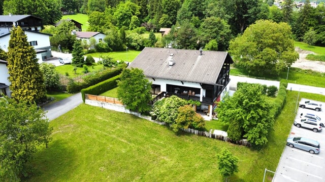 Boutique Hotel mit 6 Gästezimmer im Montafon!