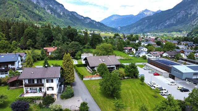 Boutique Hotel mit 6 Gästezimmer im Montafon!