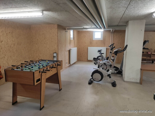 Urban gelegen und leistbare 2-Zimmer Dachgeschoss-Wohnung in Dornbirn