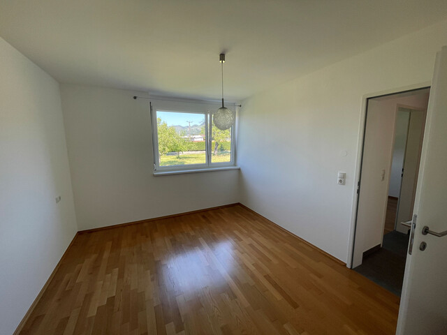 Wohntraum mit Weitblick! Sonnige 4 Zi Wohnung, großer Südwestbalkon, zentral in Rankweil - provisionsfrei!
