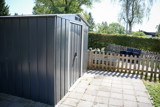 Helle, sanierte 3-Zimmer-Wohnung mit Garten und Parkplatz in Hörbranz - PROVISIONSFREI