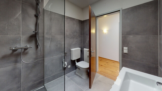 Helle 2-Zimmer-Balkonwohnung in Lustenau – ideal für Singles & Paare