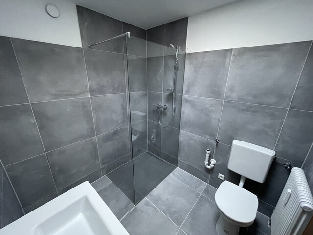 Helle 2-Zimmer-Balkonwohnung in Lustenau – ideal für Singles & Paare