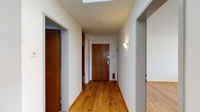 Helle 2-Zimmer-Balkonwohnung in Lustenau – ideal für Singles & Paare