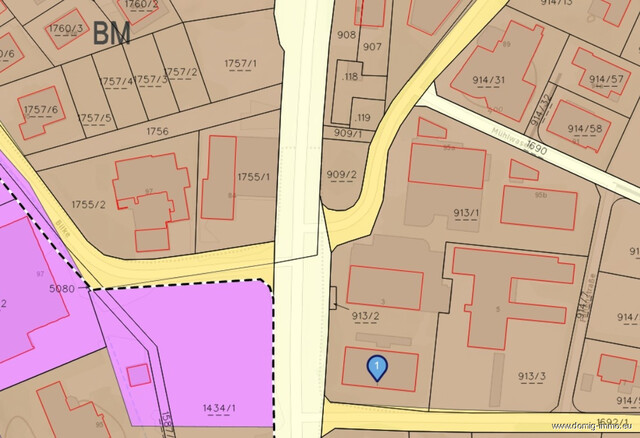 5-Zimmer-Wohnung mit Reihenhaus-Charakter in Fußach