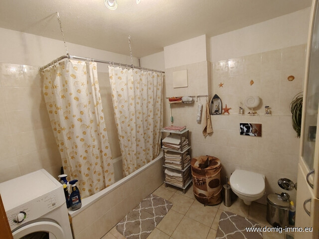 5-Zimmer-Wohnung mit Reihenhaus-Charakter in Fußach