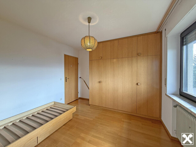 Möblierte 2 Zimmer Wohnung in Kleinwohnanlage!