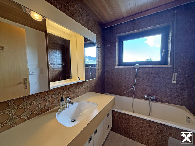 Möblierte 2 Zimmer Wohnung in Kleinwohnanlage!
