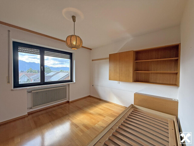 Möblierte 2 Zimmer Wohnung in Kleinwohnanlage!