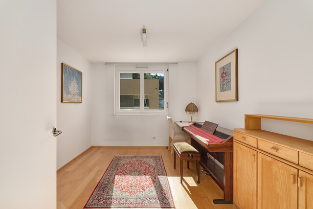 88 m² in Wolfurt | Terrasse |nur € 247 BK