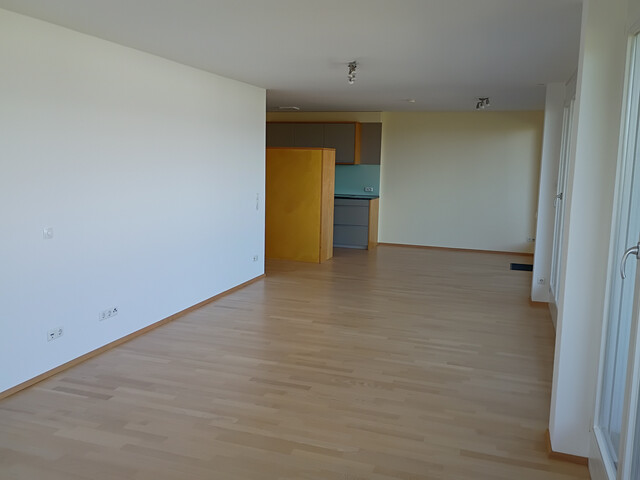 Moderne Wohnung in Bregenz. Ankommen - Wohlfühlen. Ruhige Lage, gute Anbindung.