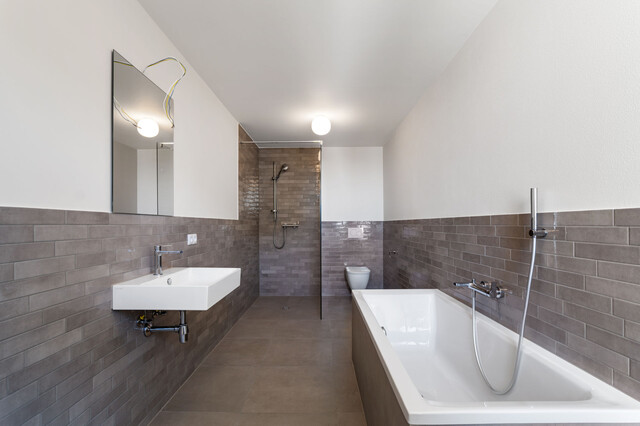 Schöne 4-Zi-Wohnung in Bregenz mit Seesicht