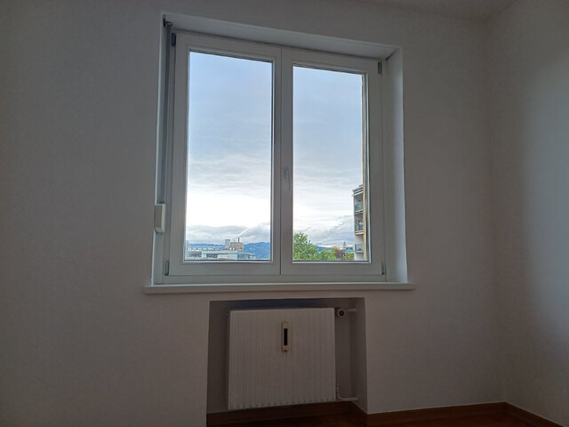 Geräumige Wohnung mit Balkon, Abstellraum, Keller und Fahrradabstellraum in Top-Lage!