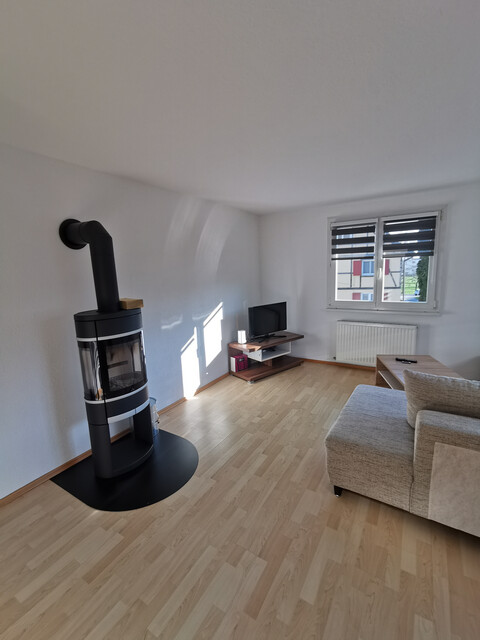 Schöne und helle 3-Zimmer Wohnung in Hörbranz