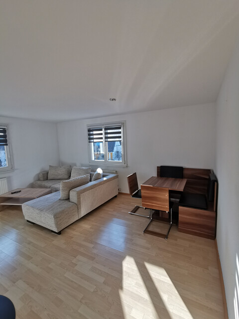 Schöne und helle 3-Zimmer Wohnung in Hörbranz