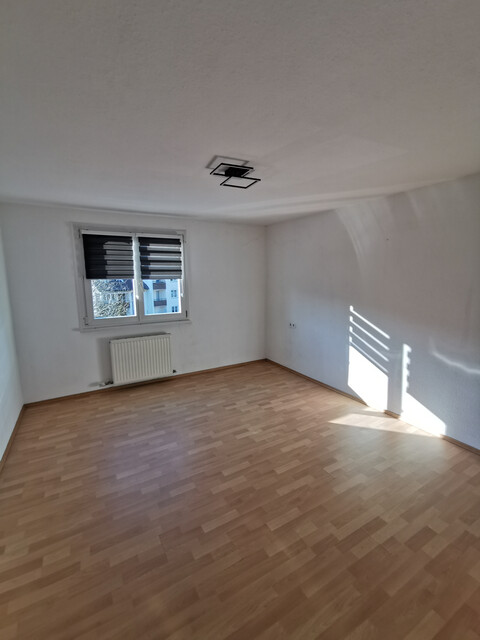 Schöne und helle 3-Zimmer Wohnung in Hörbranz