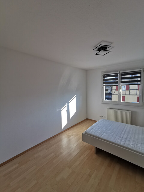 Schöne und helle 3-Zimmer Wohnung in Hörbranz