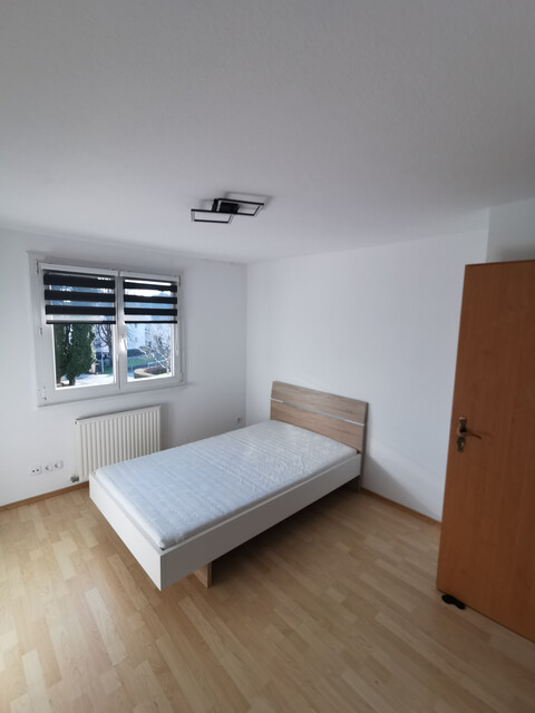Schöne und helle 3-Zimmer Wohnung in Hörbranz