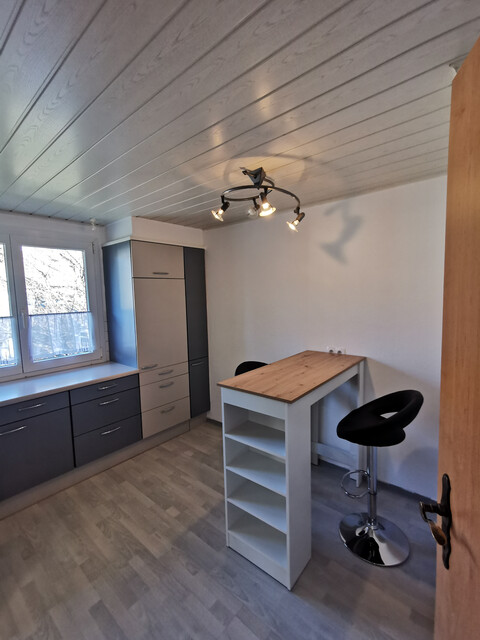 Schöne und helle 3-Zimmer Wohnung in Hörbranz