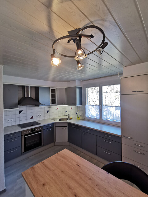 Schöne und helle 3-Zimmer Wohnung in Hörbranz