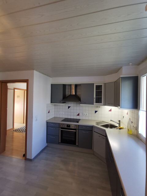 Schöne und helle 3-Zimmer Wohnung in Hörbranz