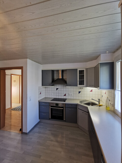 Schöne und helle 3-Zimmer Wohnung in Hörbranz