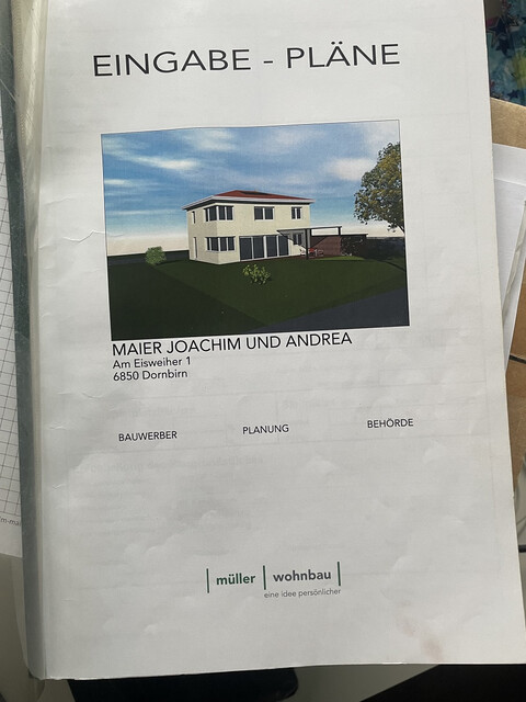 Traumhaftes Haus mit großen, hellen Räumen, großer Terrasse, Garten & Garage in Top-Lage!