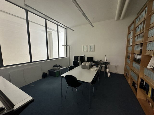 Produktions-, Lager- und Bürofläche in Dornbirn