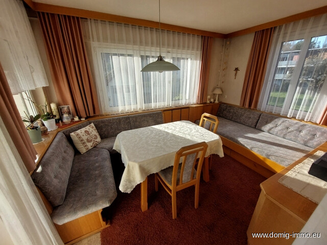 Charmanter Altbestand (Einfamilienhaus) mit großem Grundstück in traumhafter Lage in Feldkirch-Tosters