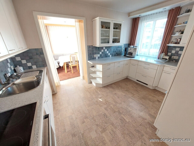 Charmanter Altbestand (Einfamilienhaus) mit großem Grundstück in traumhafter Lage in Feldkirch-Tosters