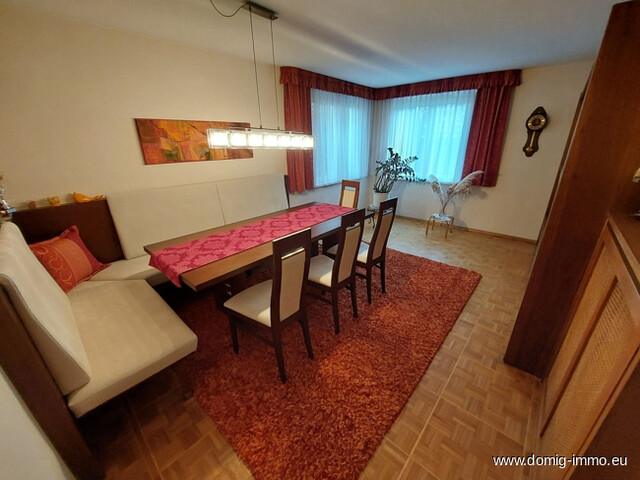 Charmanter Altbestand (Einfamilienhaus) mit großem Grundstück in traumhafter Lage in Feldkirch-Tosters