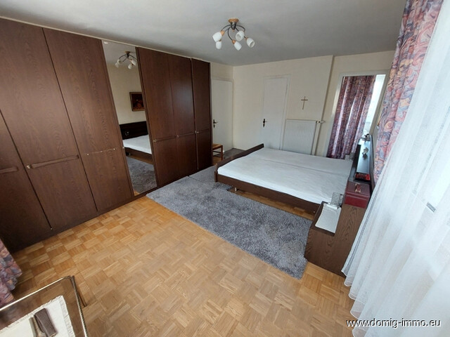 Charmanter Altbestand (Einfamilienhaus) mit großem Grundstück in traumhafter Lage in Feldkirch-Tosters