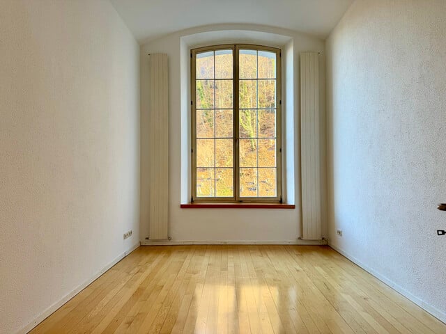 Kleine Wohnung, ideal für Singles