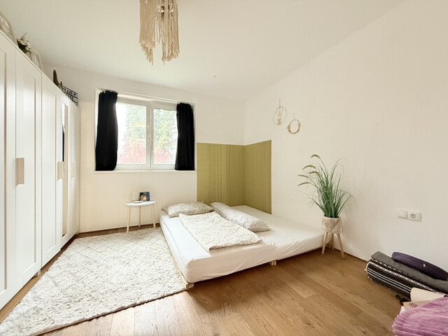 3 Zimmer-Wohnung  |  Garten  |  Altach