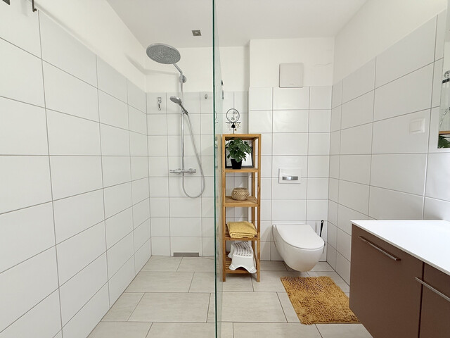 3 Zimmer-Wohnung  |  Garten  |  Altach