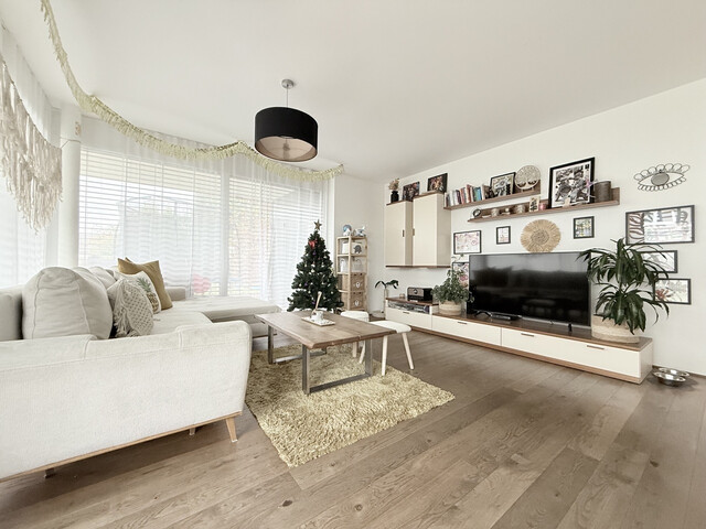 3 Zimmer-Wohnung  |  Garten  |  Altach