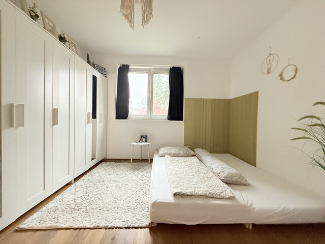 3 Zimmer-Wohnung  |  Garten  |  Altach