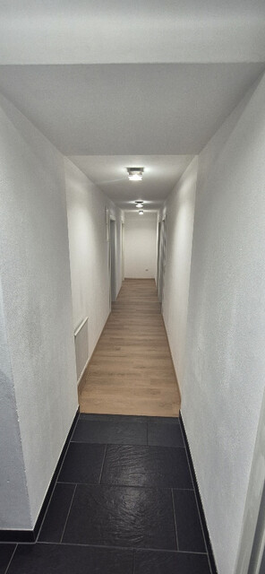 4-Zimmerwohnung mit 113 m² im Obergeschoss – zentral & ruhig in Frastanz