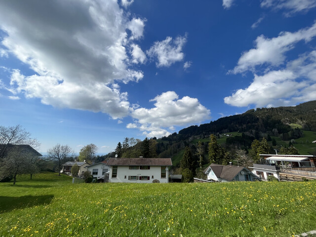 NEUE LUFTAUFNAHMEN! Einzigartiges Baugrundstück in Kehlegg zu verkaufen!