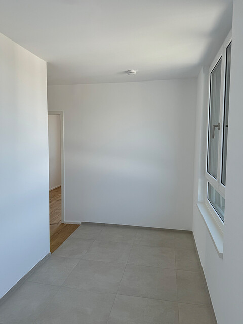3-Zimmer-Dachgeschosswohnung (Top 10), Kapfstraße, Feldkirch
