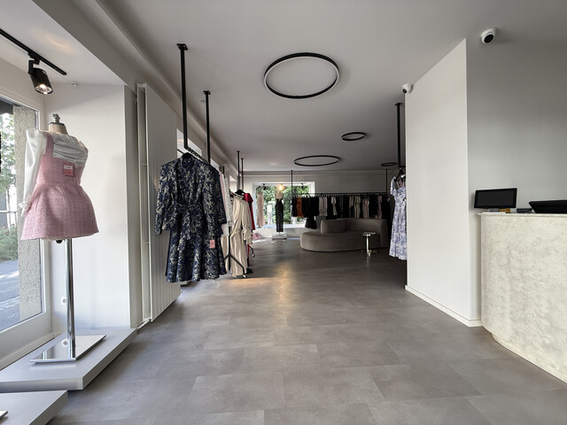 Exklusive Gewerbeimmobilie im Herzen von Dornbirn mit Althaus-Flair 